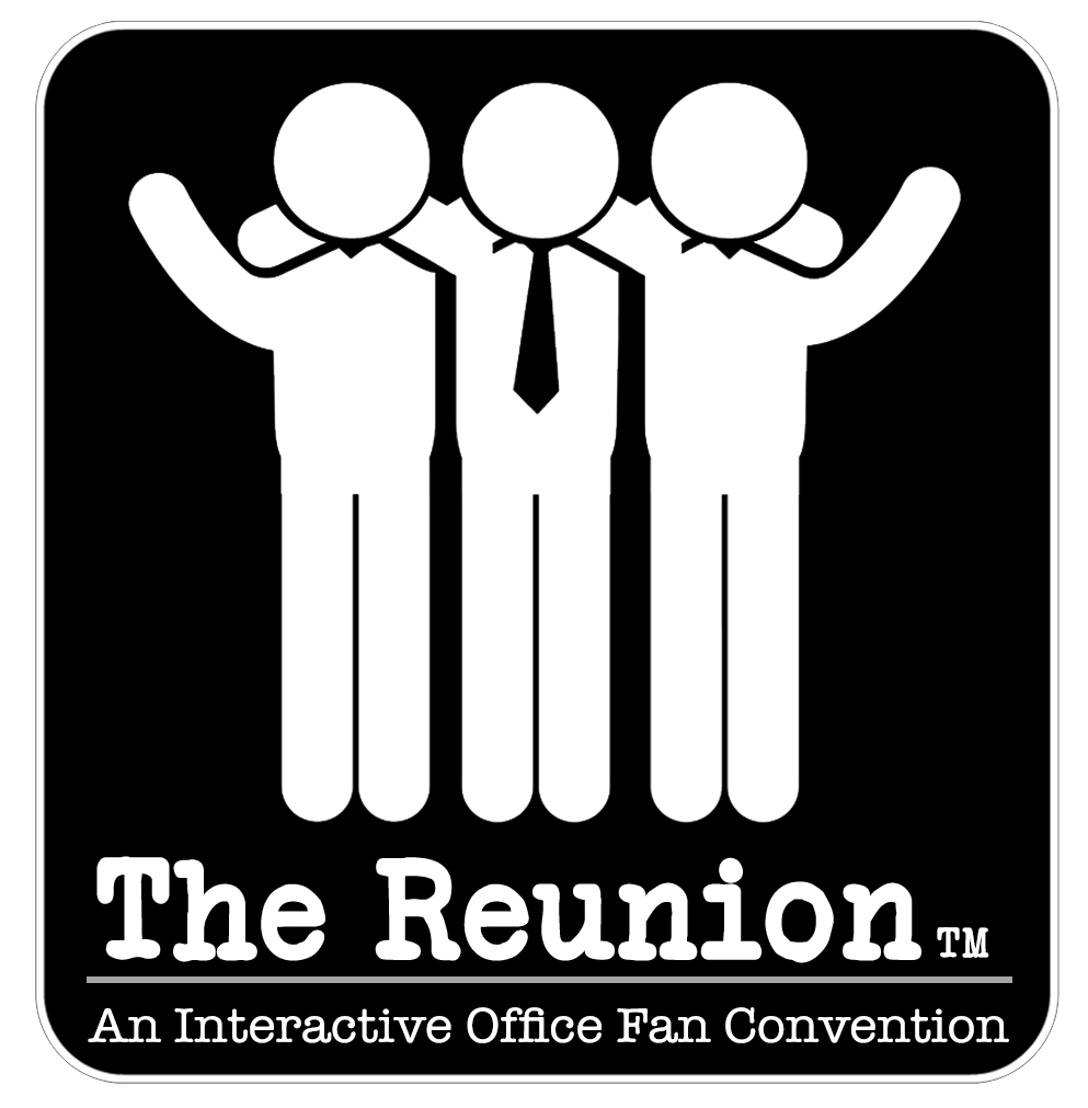 The Reunion - It Is Your Convention!