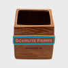 "Schrute Farms" The Office Box by CultureFly! FREE SHIPPING IN THE US!